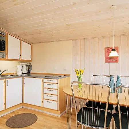 Holiday home 2 Person In Otterup