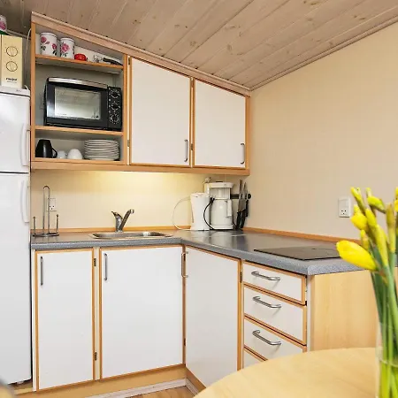 2 Person In Holiday home