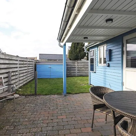 Holiday home 2 Person In *