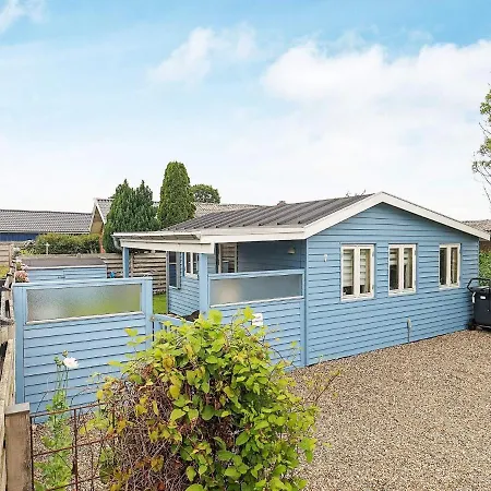 2 Person In Holiday home Otterup