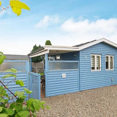 2 Person In Holiday home *