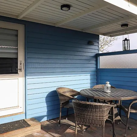 2 Person In Semesterbostad *