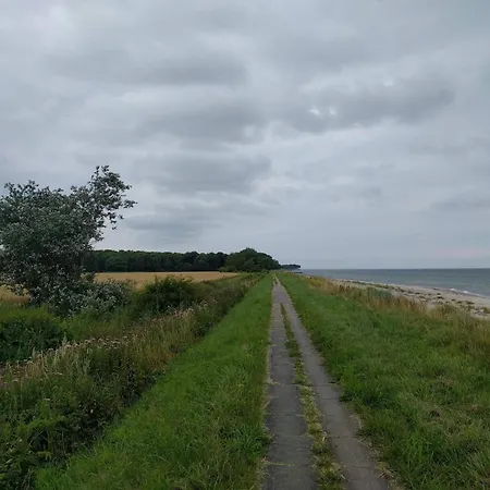 Semesterbostad 2 Person In Otterup